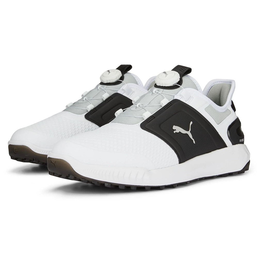 PUMA ハイカット ゴルフシューズ　IGNITE メンズ-ゴルフ-イグナイト-